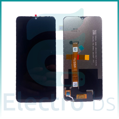 LCD+TOUCH XIAOMI REDMI  NOTE 12 PRO 5G / POCO X5 PRO 5G