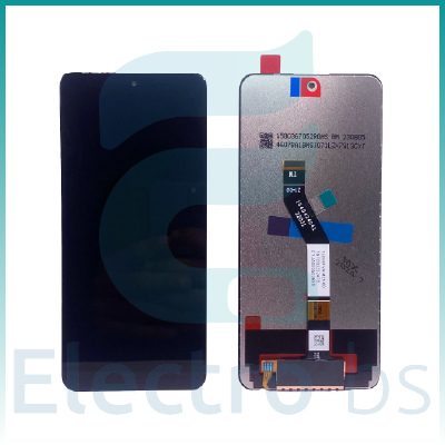 LCD+TOUCH XIAOMI REDMI NOTE 11S / NOTE 12S /  NOTE 11 5G ORIGINALE