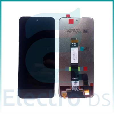 LCD+TOUCH XIAOMI REDMI 12 4G / 5G / Note 12R / Poco M6 Pro