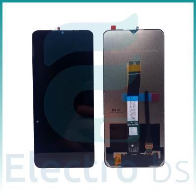 LCD+TOUCH PER XIAOMI REDMI 10C 220333QAG 220333QBI 220333QNY / POCO C40 220333QPG