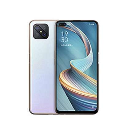 OPPO A92S