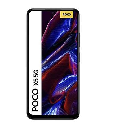 POCO X5 5G