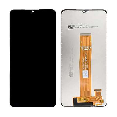 LCD+TOUCH PER SAMSUNG GALAXY A04S A047 / A13 5G A136B ORIGINALE C/G