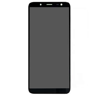 LCD+TOUCH PER SAMSUNG A6 2018 A600F ORIGINALE C/G