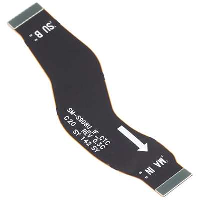 FLEX MAINBOARD per Samsung Galaxy S22 Ultra 5G S908B ORI