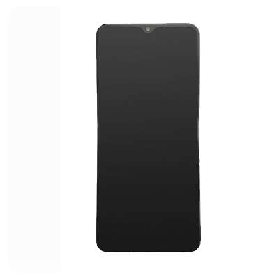 LCD+TOUCH+FRAME PER SAMSUNG A12 A125F A12 A127 (FLAT CODT) C/G