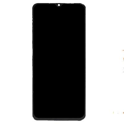 LCD+TOUCH PER SAMSUNG A12 A127 C/G