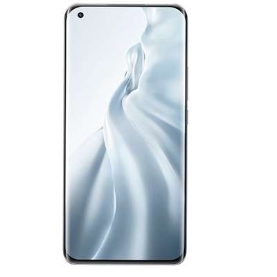 XIAOMI MI 11 5G HORIZON BLUE 8 + 256GB USATO A+