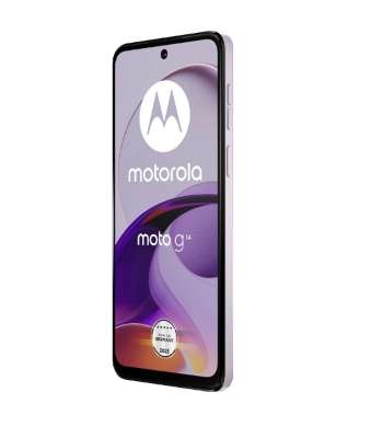 MOTO G14