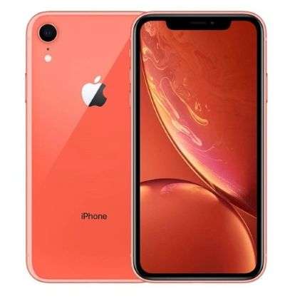 APPLE IPHONE XR 128GB ORANGE GRADO B+