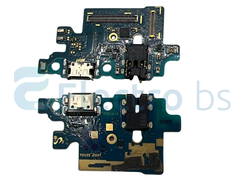 DOCK CARICA PER SAMSUNG GALAXY A40 A405F