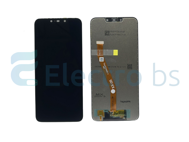 LCD PER HUAWEI MATE 20 LITE ORIGINALE