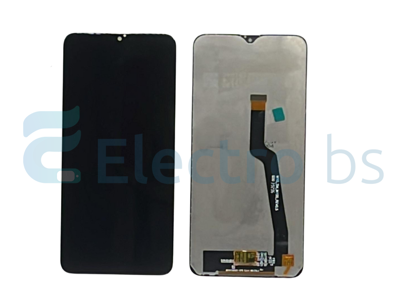 LCD PER SAMSUNG GALAXY A10 / M10 ORIGINALE
