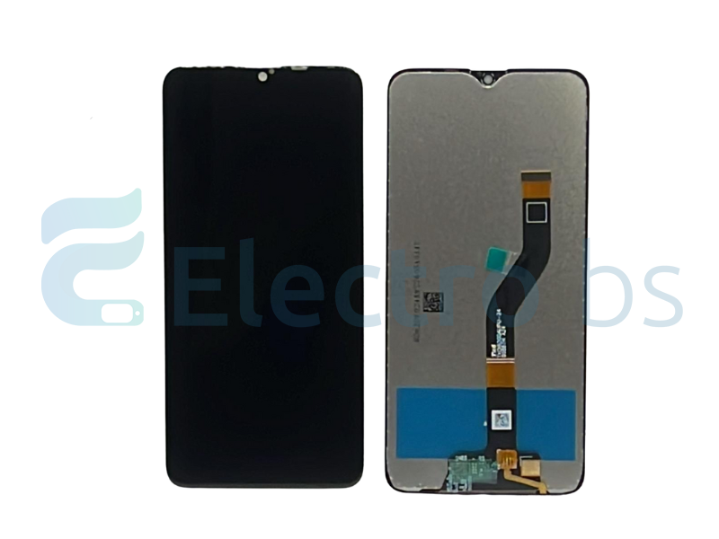 LCD PER SAMSUNG GALAXY A10S A107F ORIGINALE