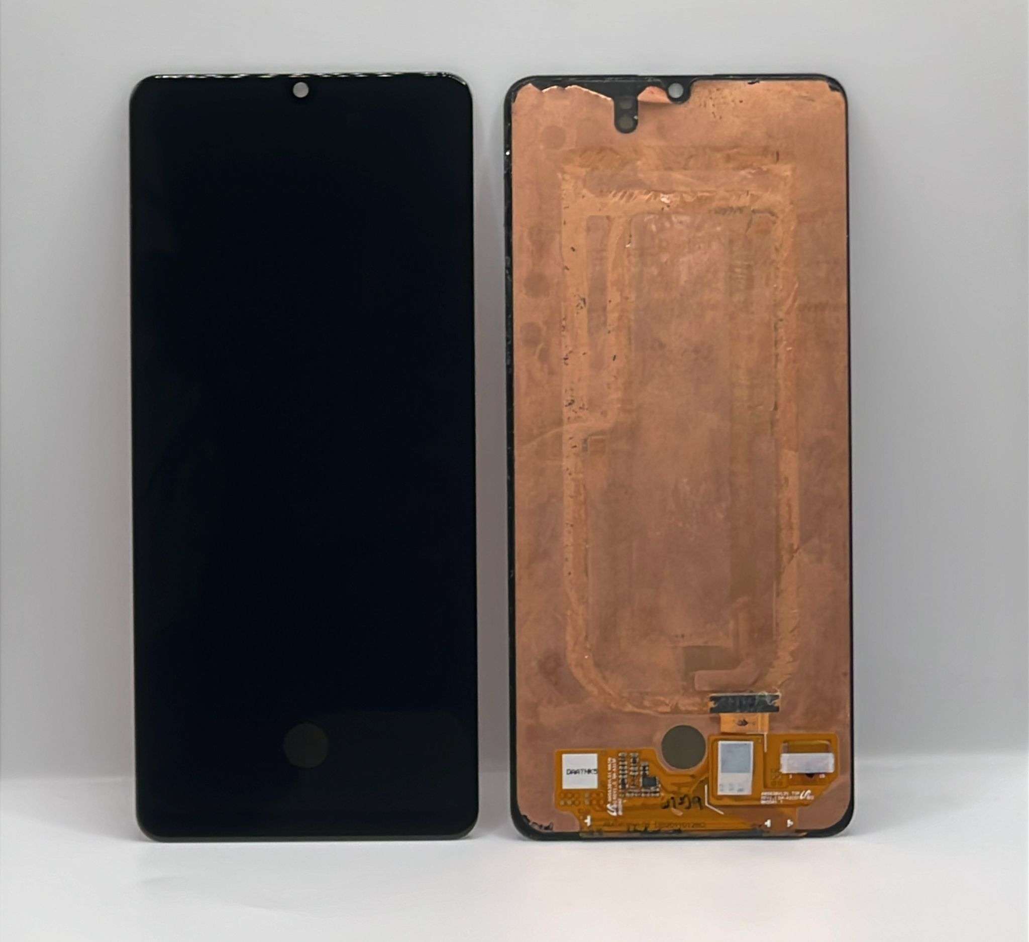 LCD PER SAMSUNG GALAXY A31 A315F USED