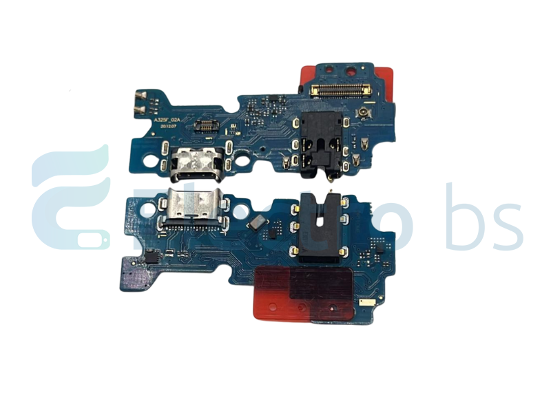 DOCK CARICA PER SAMSUNG GALAXY A32 4G A325F ORIGINALE