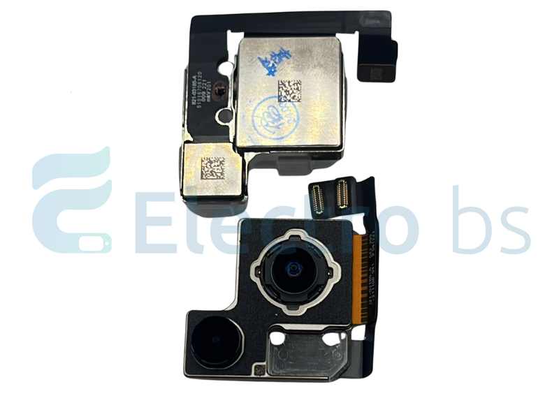 CAMERA POSTERIORE PER APPLE IPHONE 13 / 13 MINI