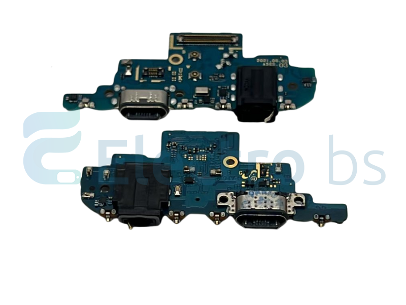 DOCK CARICA PER SAMSUNG GALAXY A52S A528 K2 VERSION