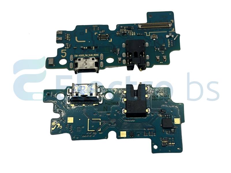 DOCK CARICA PER SAMSUNG GALAXY A50 A505F ORIGINALE