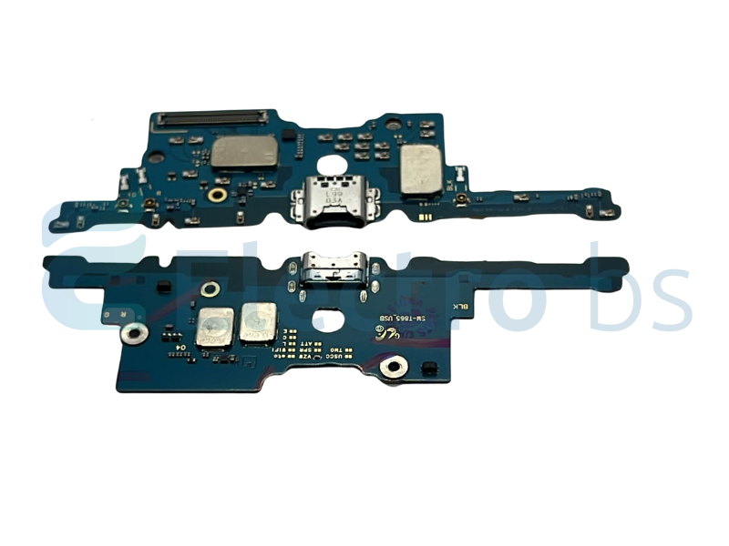 DOCK CARICA PER SAMSUNG TAB S6 ( WIFI ) T860 T865