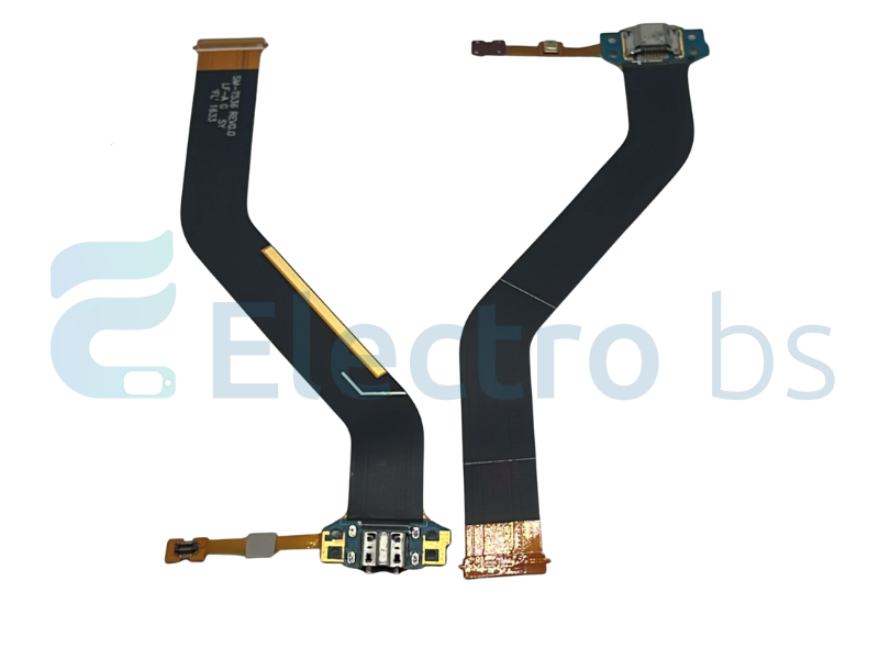 FLEX DOCK CARICA PER SAMSUNG GALAXY TAB 10,1 SM-T530 T535