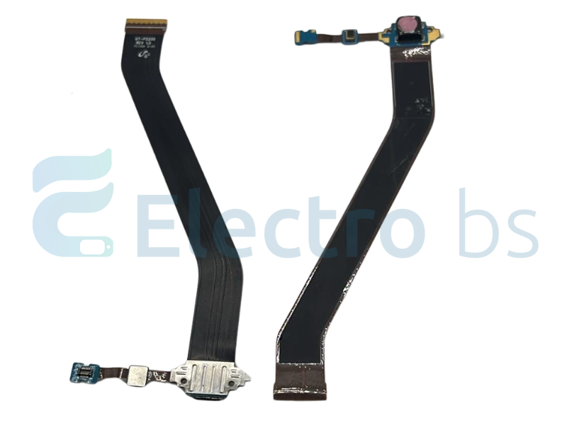 DOCK CARICA PER SAMSUNG TAB 3 10.1 P5200 P5210 P5220