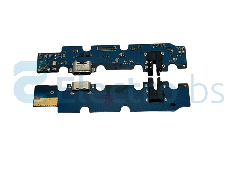 DOCK CARICA PER SAMSUNG GALAXY TAB A7 LITE 8.7 (LTE) T225