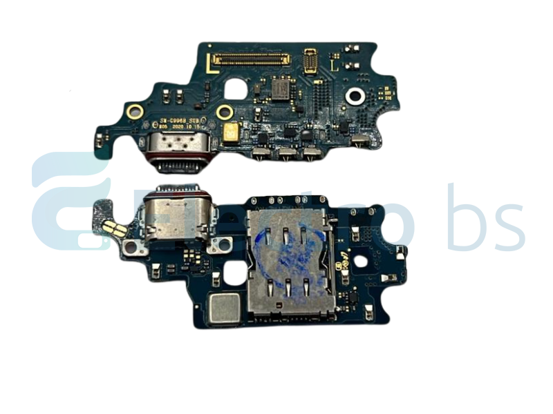 DOCK CARICA PER SAMSUNG GALAXY S21 PLUS 5G G996B ORIGINALE