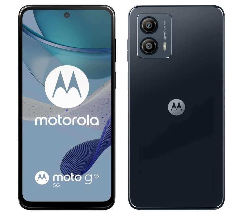 MOTO G53 5G