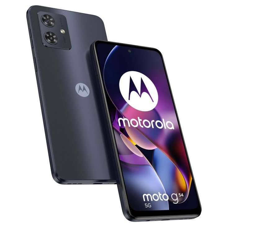 MOTO G54 5G