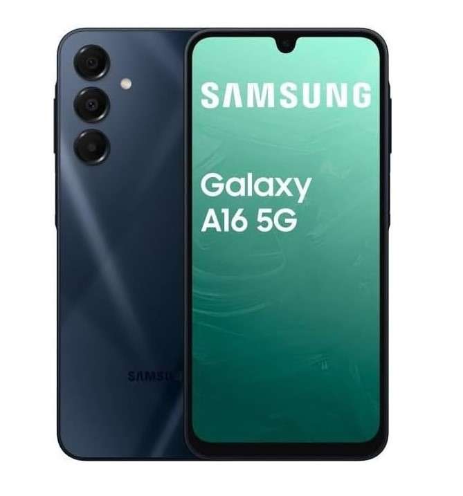 GALAXY A16 5G A166B