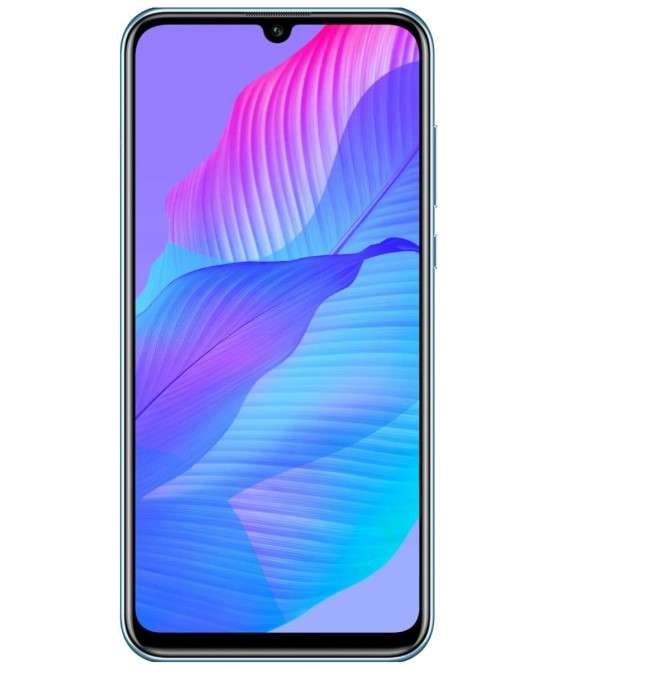 HUAWEI P SMART S