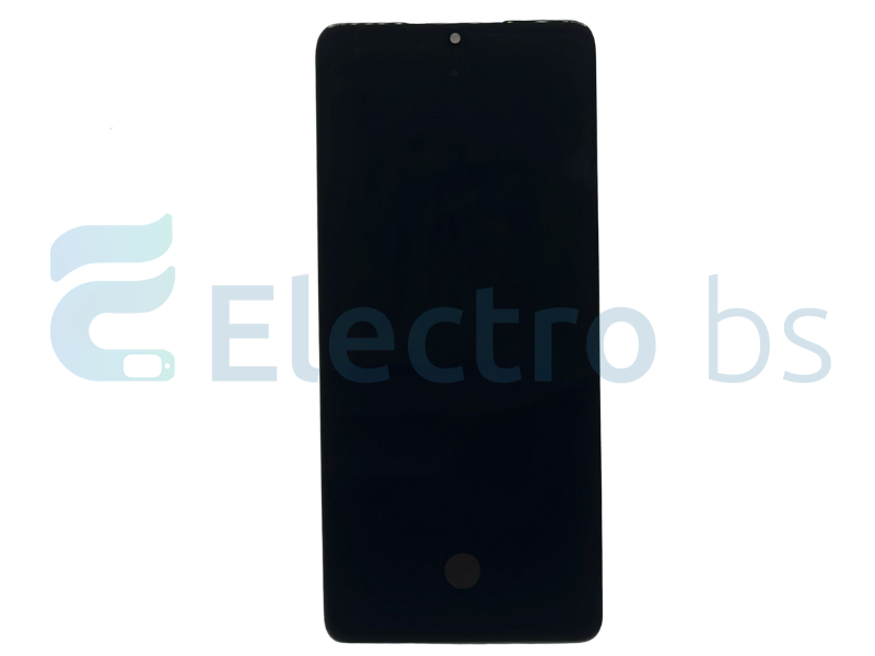 LCD PER SAMSUNG GALAXY A33 5G A336 ORIGINALE USATO A+
