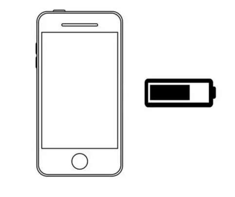 BATTERIA PER APPLE IPHONE 15 PLUS