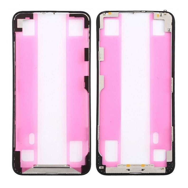 FRAME LCD+ BIADESIVO PER APPLE IPHONE 11 PRO MAX