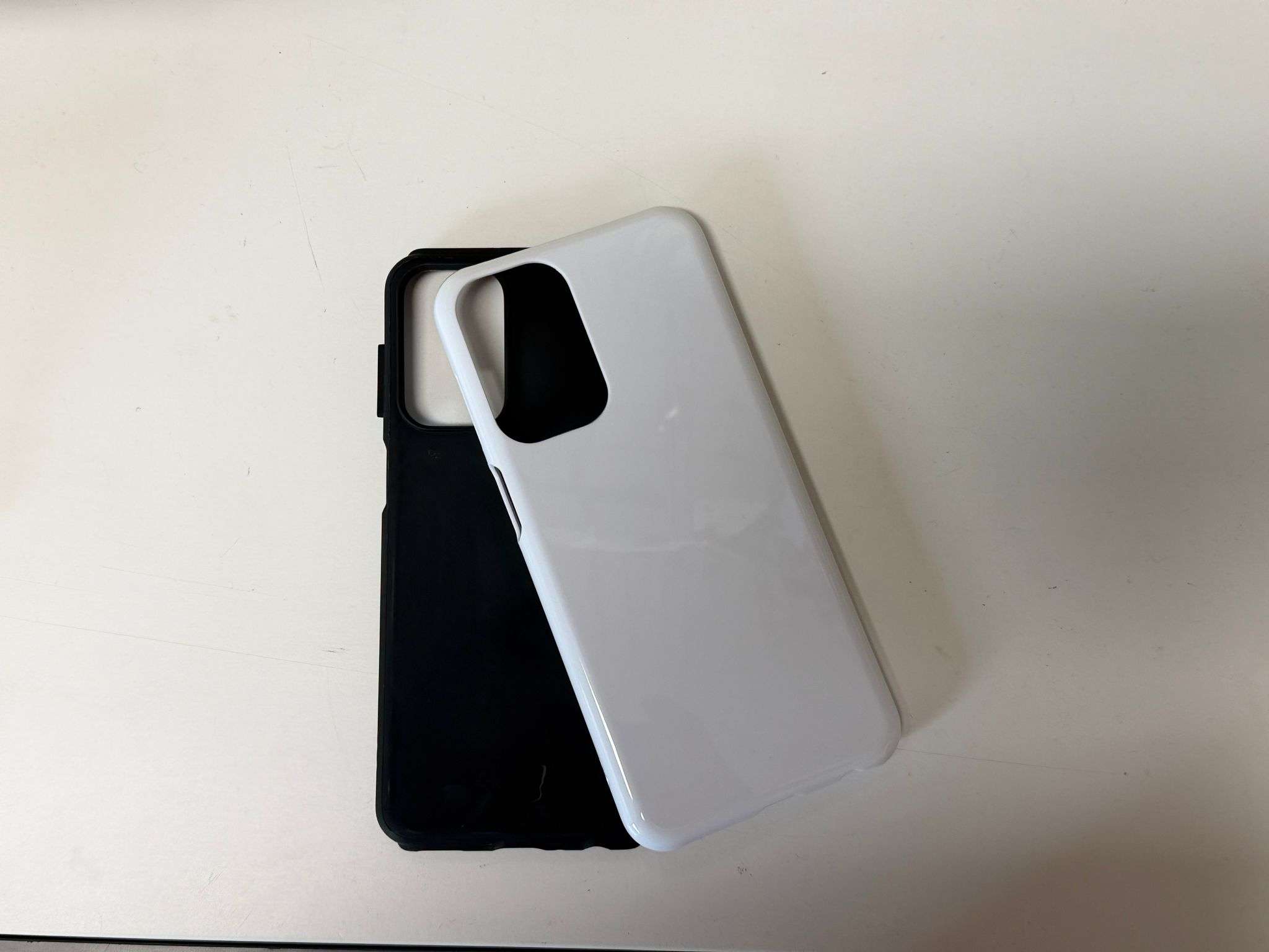 COVER DOPPIA PER PERSONALIZZARE TUOLI TL-X9 PER SAMSUNG GALAXY A13 5G / A04S