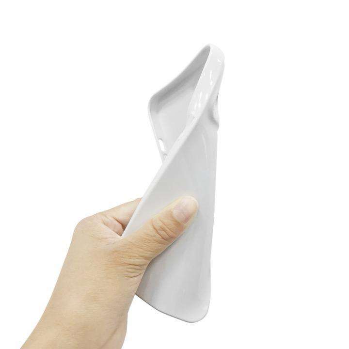 COVER MORBIDA HD SOFT PER PERSONALIZZARE TUOLI TL-X9 PER IPHONE 15