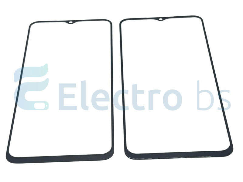 VETRO + OCA PER SAMSUNG GALAXY S8 PLUS G955F