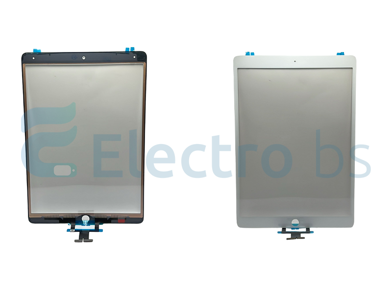 VETRO + TOUCH IPAD PRO 10.5 A1701 A1709 / IPAD AIR 2019 / IPAD AIR3 A2123 A2152 A2153 A2154