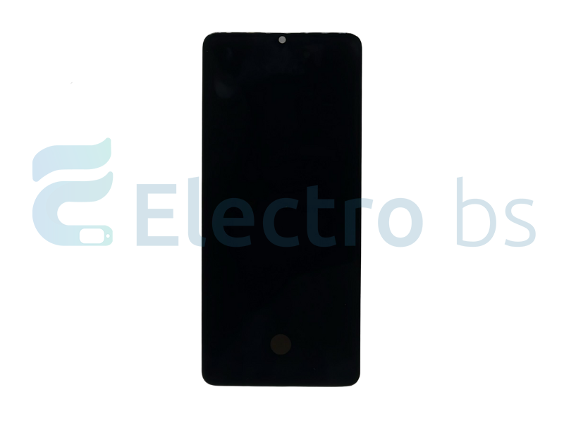 LCD PER SAMSUNG GALAXY A31 A315F USED