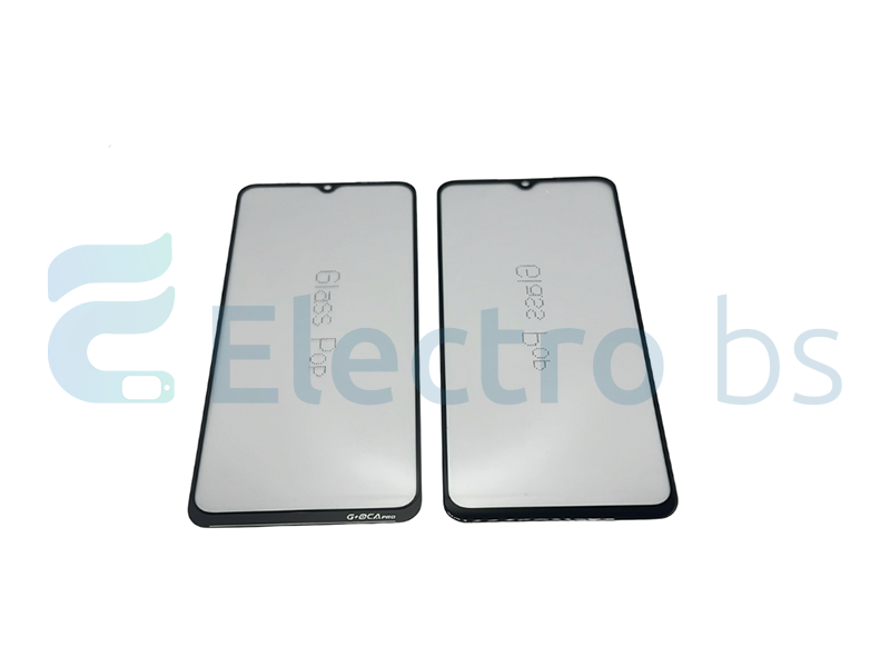 VETRO + OCA 250u PER OPPO A91 / FIND X2 LITE