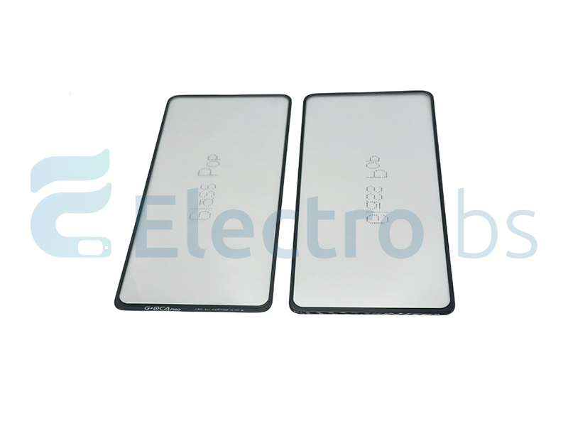 VETRO + OCA 250u PER REDMI XIAOMI MI 9T PRO / MI 9T / K20 / K20 PRO