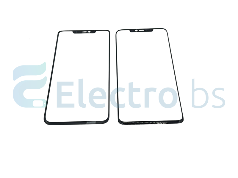 VETRO RICAMBI PER HUAWEI  MATE 20 PRO