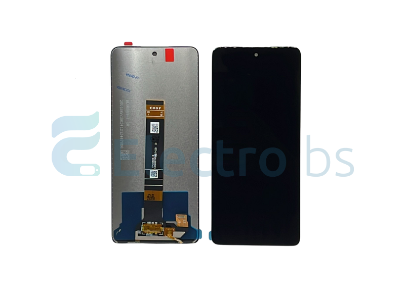 LCD PER TCL 50 NXTPAPER 5G / 50 PRO NXTPAPER 5G ORIGINALE