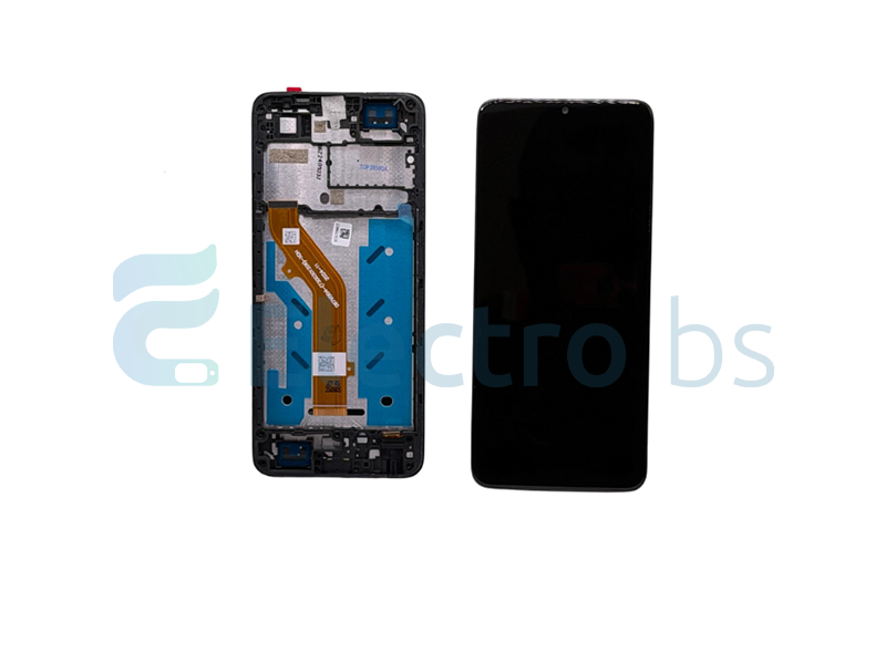 LCD + FRAME PER TCL 505 T505K ORIGINALE