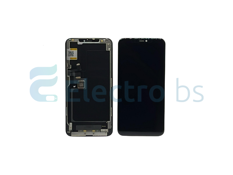 LCD + FRAME PER APPLE IPHONE 11 PRO MAX INCELL jk