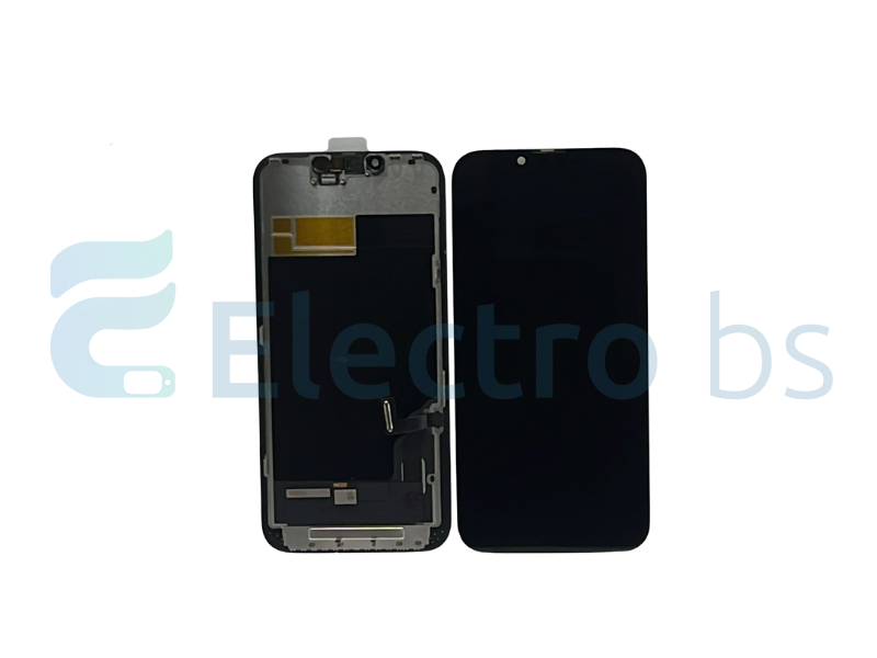 LCD + FRAME PER APPLE IPHONE 13 OLED ZY VIVID