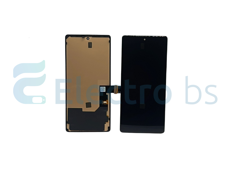 LCD + FRAME PER GOOGLE PIXEL 6 GB7N6 G9S9B16 OLED