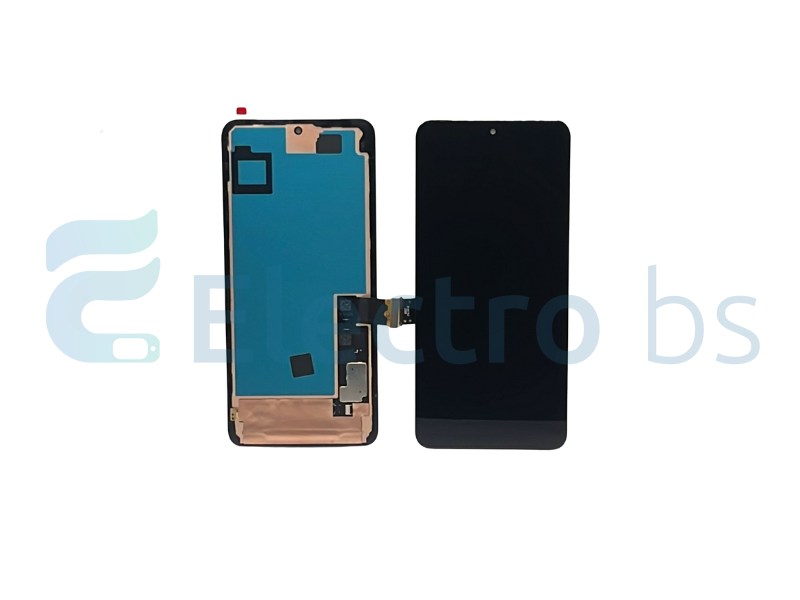 LCD + FRAME PER GOOGLE PIXEL 8 PRO GC3VE G1MNW OLED