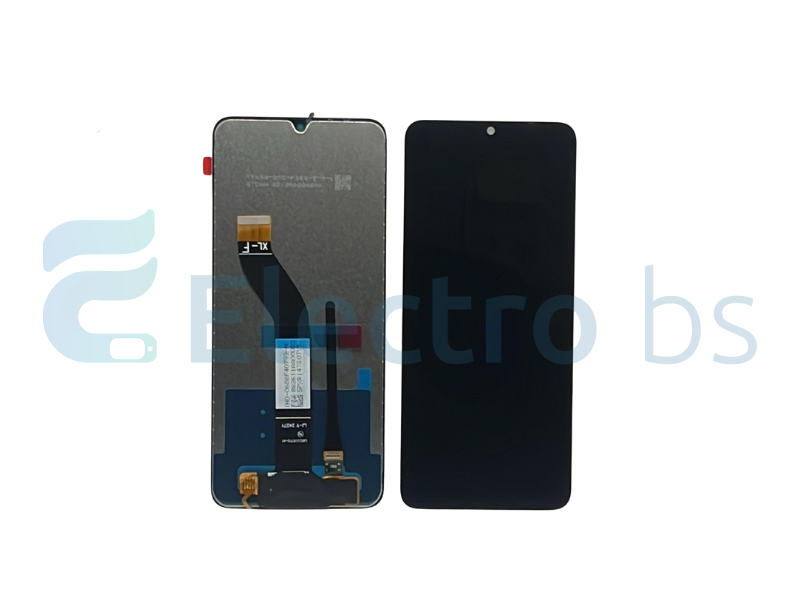 LCD PER XIAOMI REDMI 14C / REDMI 14R 5G / REDMI A3 PRO / POCO C75 2410FPCC5G 2411DRN47C 2409BRN2CY ORIGINALE OEM (XL-F VERSION)